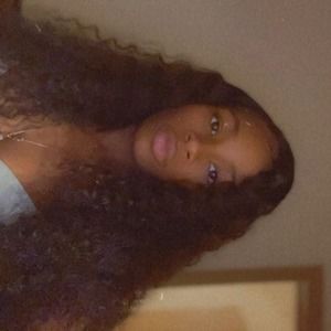 Meet your Posher, Jayla